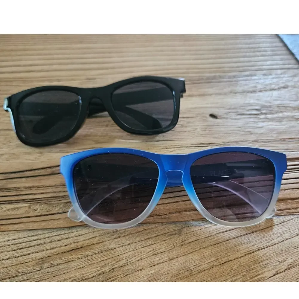 Baby Boy Sunglasses Bundle sz 0-2